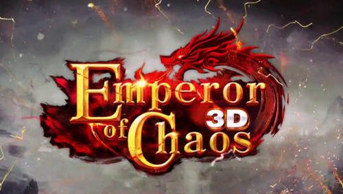 download Emperor of chaos 3D apk